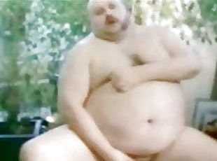 big fat gay bear porn daddy