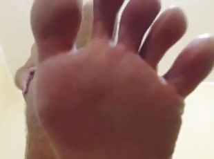 Foot Fetish Chubby Daddies